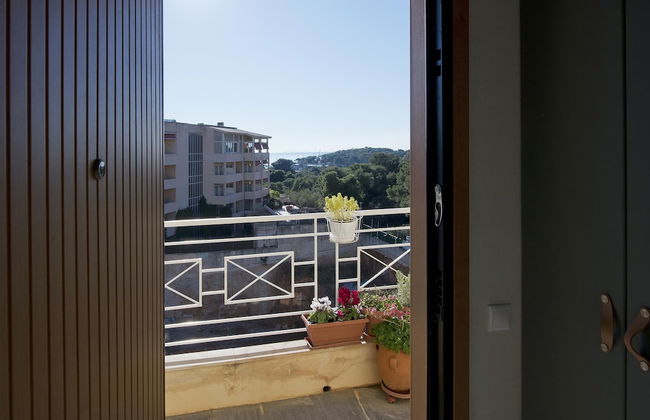 Lucyzen in Vouliagmeni - Foto 18