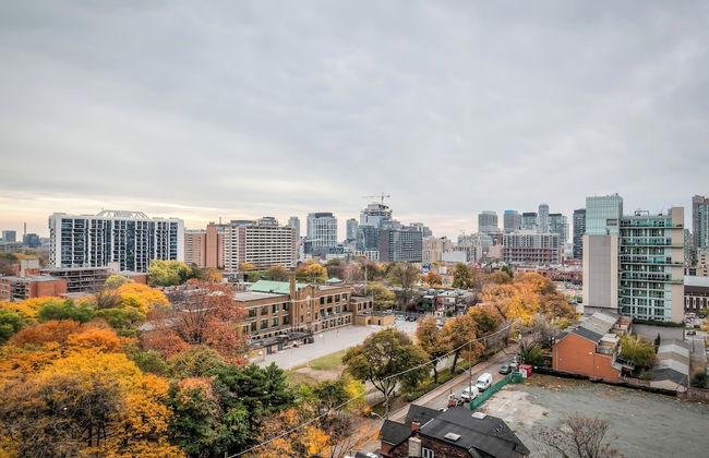 Panorama Suites Downtown Toronto - Photo 61