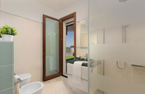 relaxing holiday in Sardinia - Matafaluga apartment - Foto 23