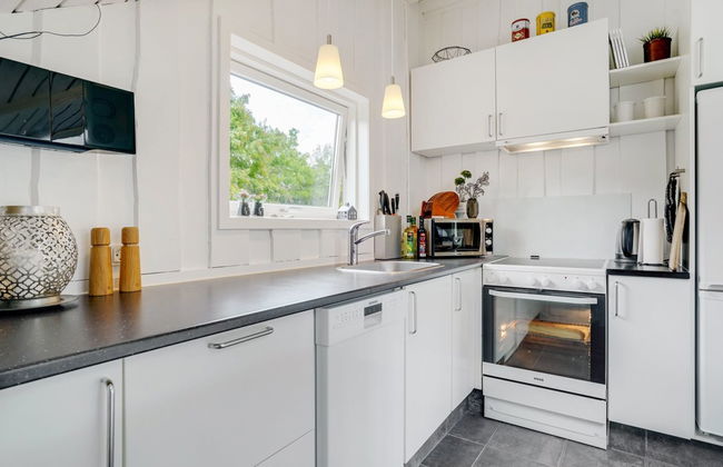 "Matthis" - 500m to the fjord - Foto 24