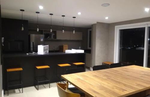 Complete and spacious apartment with garage and swimming pool - Foto 52