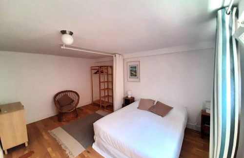 Les Dunes, 2 pers et Les Embruns, 4pers - Foto 7