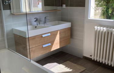 La Trésorerie - Foto 13