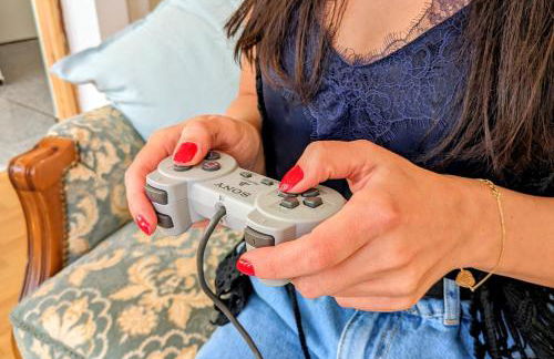 Queen Apartment - Foto 21