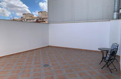 Apartamentos Hernán Cortés - Foto 31