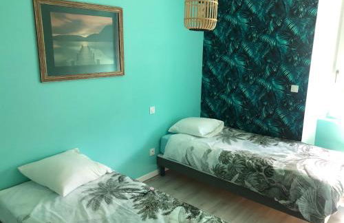 Gîte Loue - Foto 42