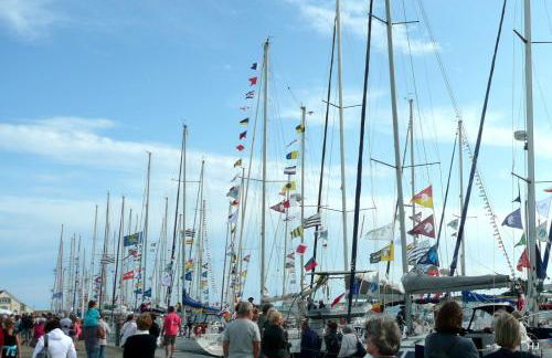 Madame Vacances Semaphore d'Etel - Foto 14