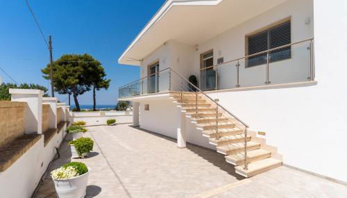 Villa Finibus Terrae - Foto 4