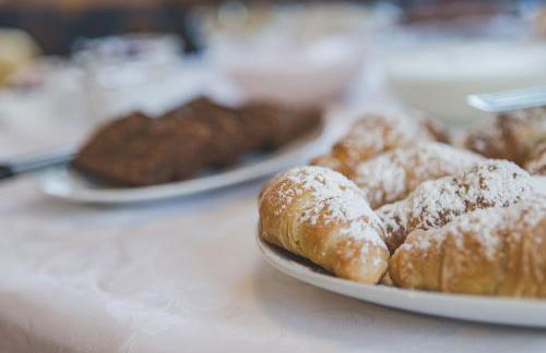 Garni Appartement Alpenresidence - Foto 24