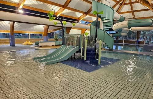 Lake Escape - Hoburne Cotswolds - Foto 3