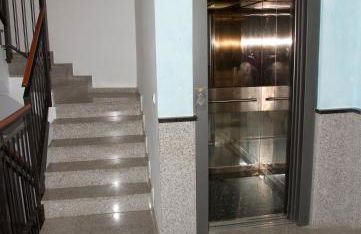 Piso para grupos cerca del mar - Foto 26