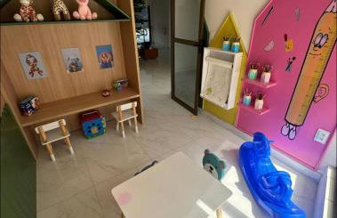 Flat Vista-Mar - Foto 24