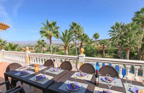 TESS Villa El Oasis - Photo 50