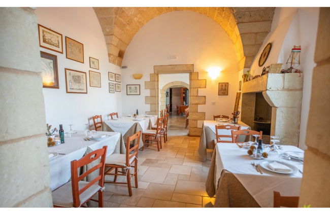 Masseria Stali, The Originals Relais - Foto 94