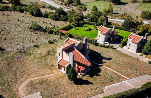 Kalavryta Grand Residence - Photo 21