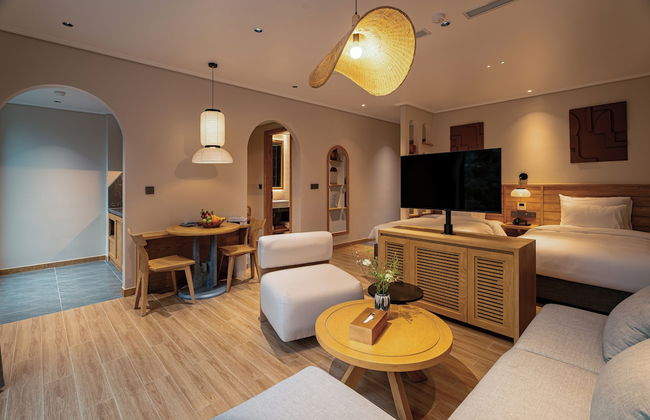 Nam Dat Hotel by D'Lecia Ha Long - Foto 19