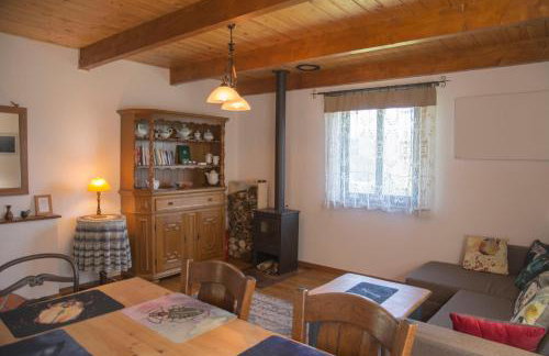 Dom nad jeziorem Granicznym - Foto 9