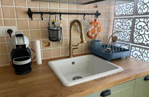 La Collina sul Mare - Casa Vacanze - Foto 22