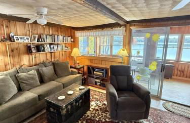 BARKER POND ESCAPE LIMIT 8 villa - Foto 10