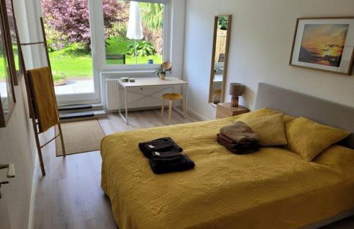 FeWo Steuerbord - Foto 11