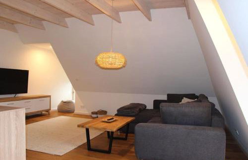 Ferienwohnung Friesenwind - Foto 10