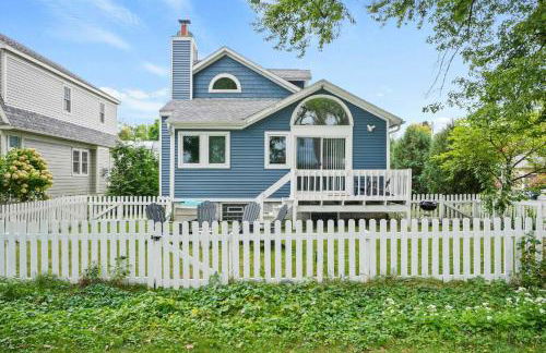 3 BR 2BA Lakefront Home - Dog Friendly - 30 Day - Foto 42