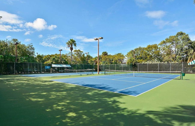 Atlantic Paradise by Avantstay Great Location w/ Balcony, Outdoor Dining & Shared Pool & Hot Tub! - Foto 23