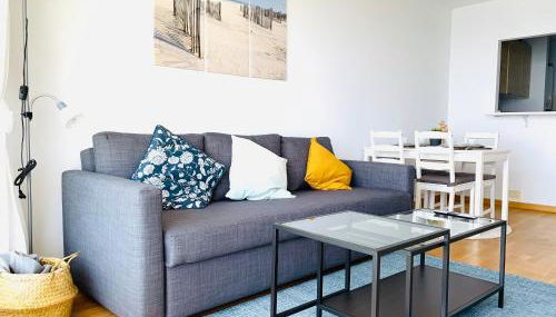 Apartamentos LAMAROSA - DELUX -PARKING- - Foto 4