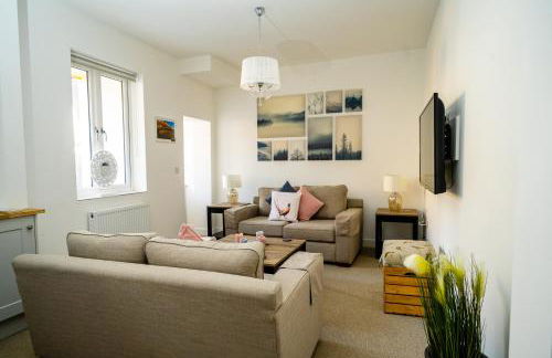 'The Retreat' - Stylish one bedroom apartment in Holt, Norfolk - Photo 5