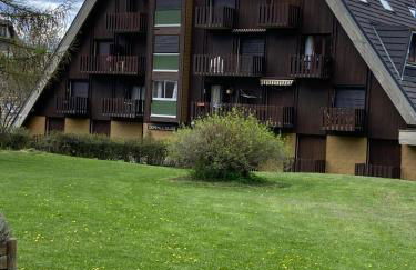 STUDIO 4 COUCHAGES A St JEAN-MONTCLAR ÉTÉ/HIVER - Foto 20