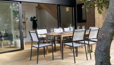 Magnifique maison neuve la mer à 150m - Foto 2