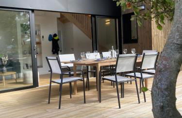 Magnifique maison neuve la mer à 150m - Foto 2