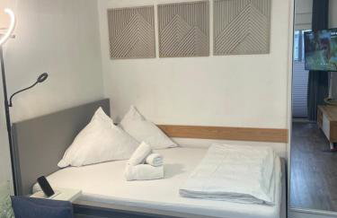 Old Town Apartment,mit renovierten Bad - Photo 2