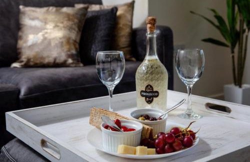 Spacious Luxurious Serviced Accommodation 6 - Photo 7