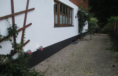 Ferienwohnung Alpenzeit - Foto 30