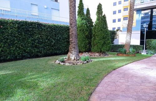 Palmeras III Solo Familias Serviplaya!!! - Foto 55