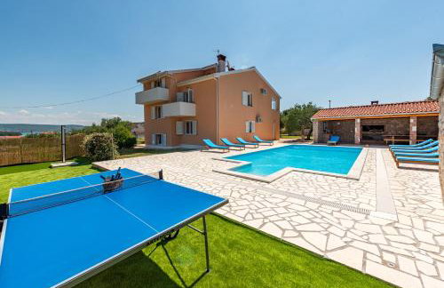 Villa Ivana holiday home - Photo 12