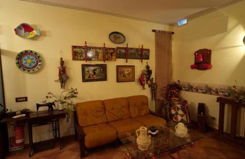 Agriturismo Al Poggetto - Foto 56