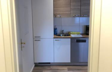 Ferienhaus Staßfurt - Foto 2