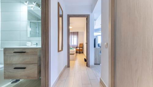 Apartamento Playa y Sol - Photo 2, Lobby or reception