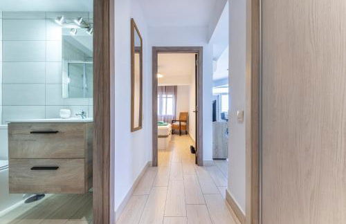 Apartamento Playa y Sol - Foto 2