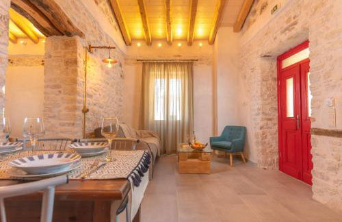 Ismini Kaminaki Beach - Foto 1