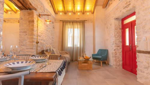 Ismini Kaminaki Beach - Foto 1