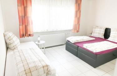 Ferienwohnung Balu - Foto 12