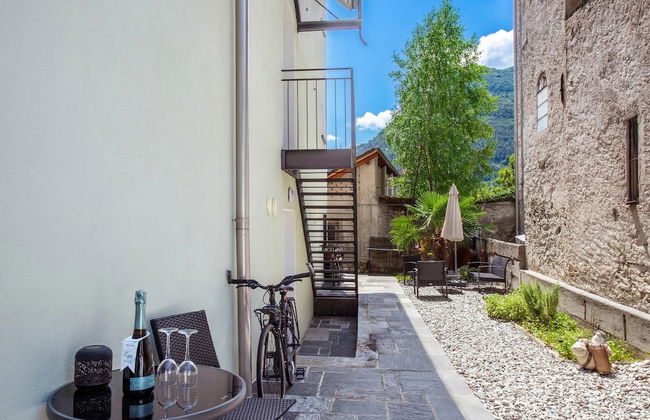 Residenza La Serenata - Photo 39