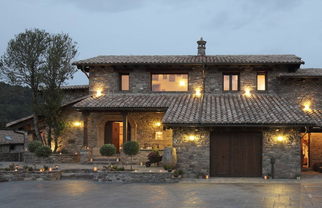 Rusticae El Acebo de Casa Muria - Foto 26