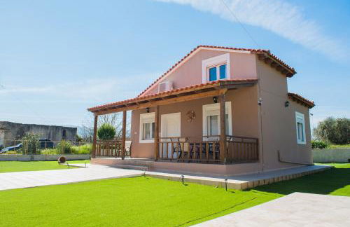 Villa ARETOUSA - Cretan Hospitality - Foto 50