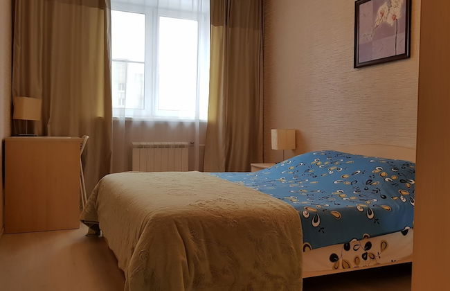 DeLuxe Apartment Garibaldi - Foto 1