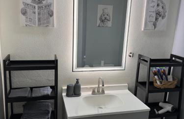 Oakridge Adventure Basecamp - Foto 17