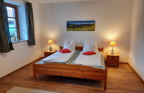 Moarhof Holzhausen - Foto 4